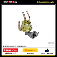 Fuel Pump (Mechanical) For Toyota Landcruiser Bundera 4.0L 3F Cab FPM-122