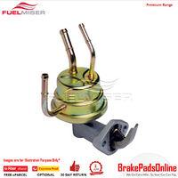 Fuelmiser Fuel Pump (Mechanical)  - FPM-122