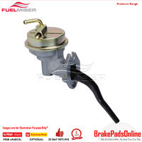 Fuelmiser Fuel Pump (Mechanical) - FPM-601C