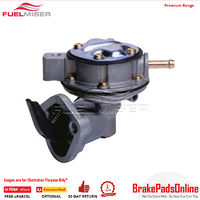 Fuelmiser Fuel Pump (Mechanical) For Holden Early Holden FPM-002A