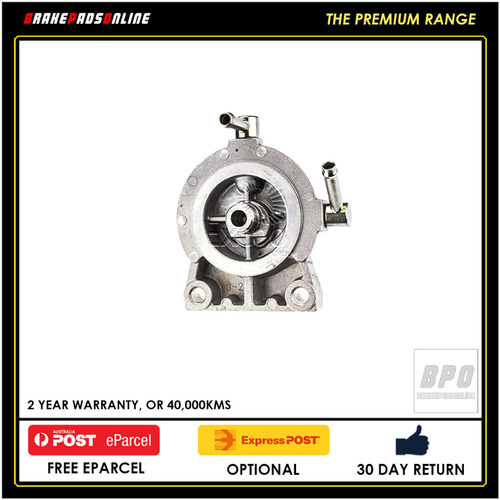 Fuelmiser Fuel Pump Primer -  FPP-003