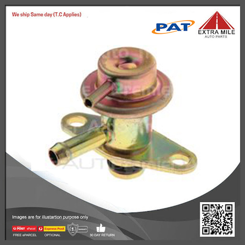 PAT Fuel Pressure Regulator For Hyundai Sonata EF 2.0L G4CP - FPR-003