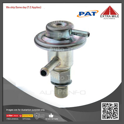 PAT Fuel Pressure Regulator For Toyota Hilux RZN,RZH,RCH 2.0L 4CYL 1RZ-E