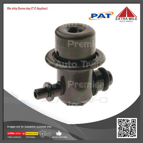 PAT Fuel Pressure Regulator For Hyundai LaVita FC 1.6L 4CYL G4ED - FPR-038