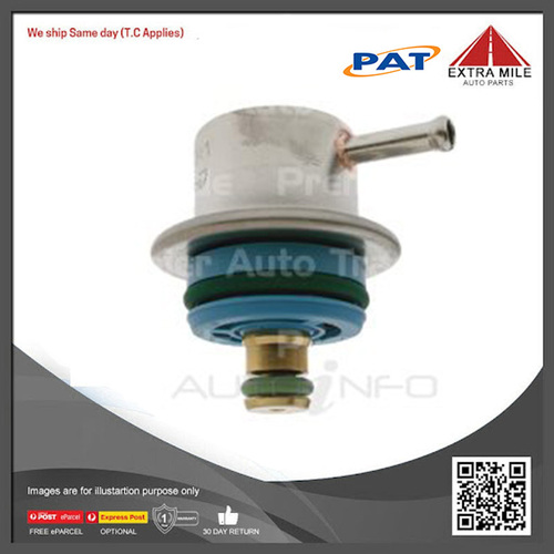 PAT Fuel Pressure Regulator For Mercedes Benz S600 W140 6.0L 12CYL M120.980