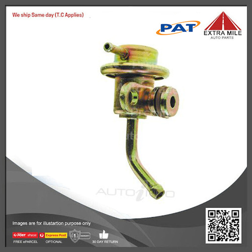 PAT Fuel Pressure Regulator For Mitsubishi Lancer CC CE 1.8L 4CYL 4G93 - FPR-065