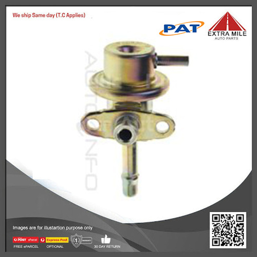 PAT Fuel Pressure Regulator For Nissan Patrol ST,TI GU Y61 4.5 6CYL TB45E