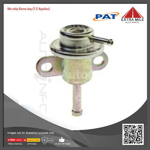 PAT Fuel Pressure Regulator For Toyota Land Cruiser Prado RZJ 2.7L 4CYL 3RZ-FE