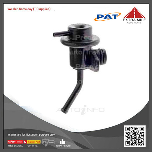 PAT Fuel Pressure Regulator For Hyundai Grandeur XG 3.0L 6CYL G6CT - FPR-105