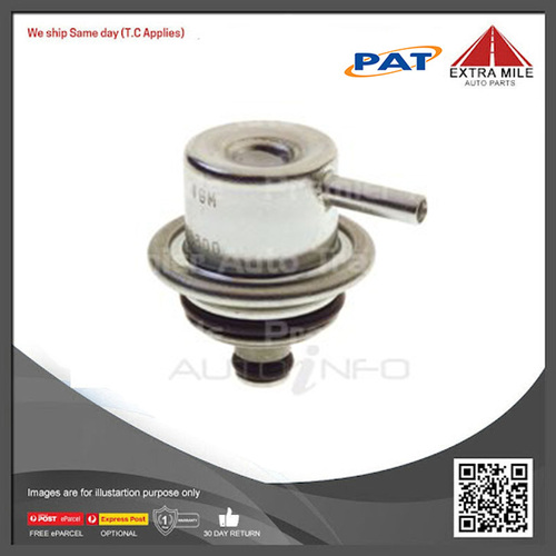 PAT Fuel Pressure Regulator For Hyundai Sonata 2.0L 4CYL G4JP - FPR-114