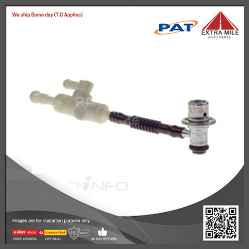 PAT Fuel Pressure Regulator For Toyota Rav 4 ACA22 / 23 2.4L,2.0L 4CYL 2AZ-FE