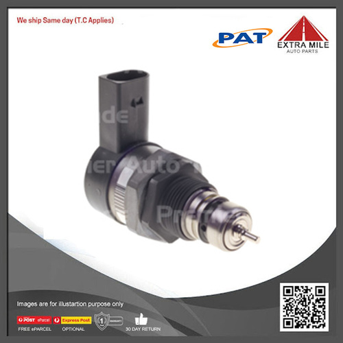 PAT Fuel Pressure Regulator For Volkswagen Transporter T5 / T6 2.0L Twin CFCA