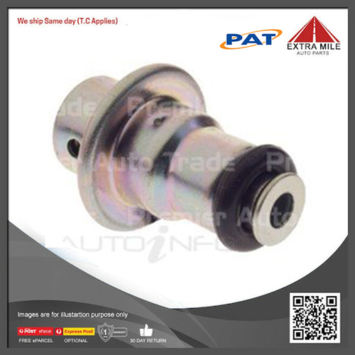 PAT Fuel Pressure Regulator For Toyota Aurion GSV50R 3.5L 6CYL 2GR-FE - FPR-142