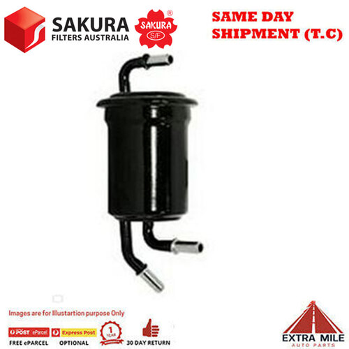 SAKURA Fuel Filter FS-2906 (RYCO -  Z589)