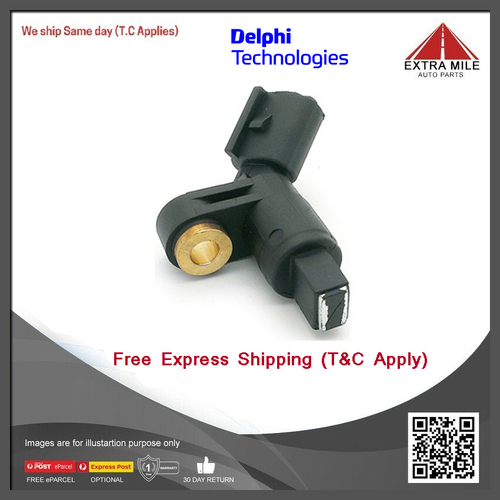 Speed Sensor for VOLKSWAGEN GOLF MK4 1.6L 4cyl AVU,BFQ FSS032 01/02 - 12/04