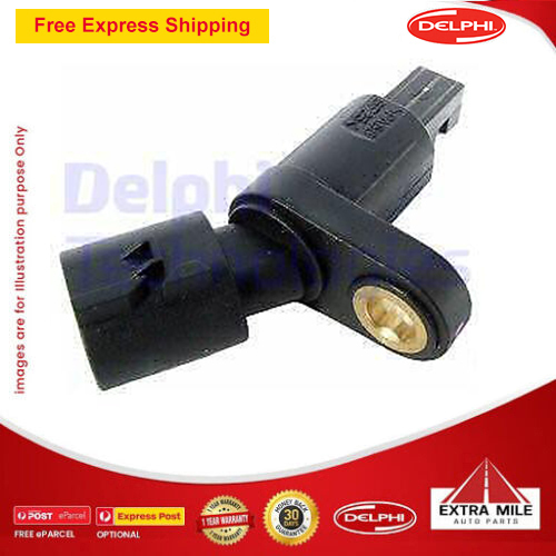 Speed Sensor for VOLKSWAGEN GOLF MK4 1.6L 4cyl AVU,BFQ FSS034 01/02 - 12/04