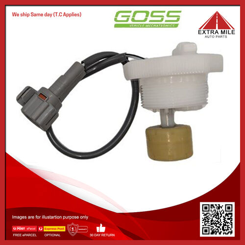 Fuel Filter Water Sensor For Toyota Prado Landcruiser GDJ150R/51R, KDJ150R/55R