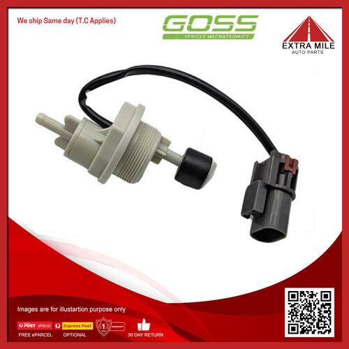 Fuel Filter Water Sensor For Nissan Caravan E24 2.0L/2.3L/2.7L TD23/TD27Ti/TD27