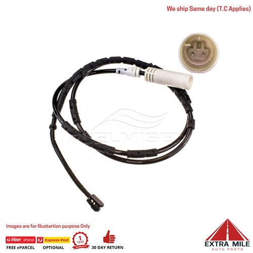 Fuelmiser Brake Pad Wear Sensor FWS166