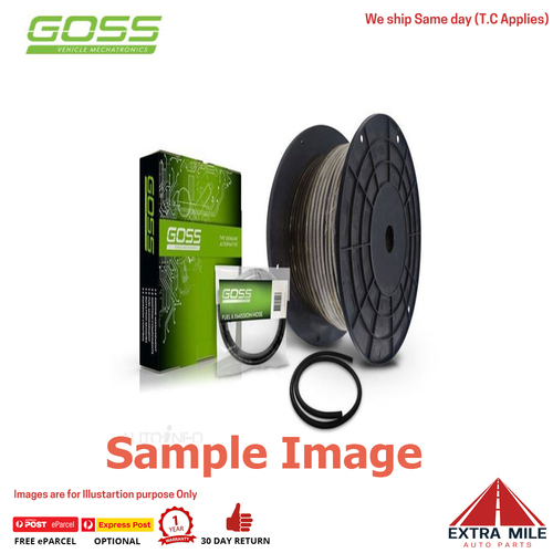 Goss Fuel Pump - (G482A)