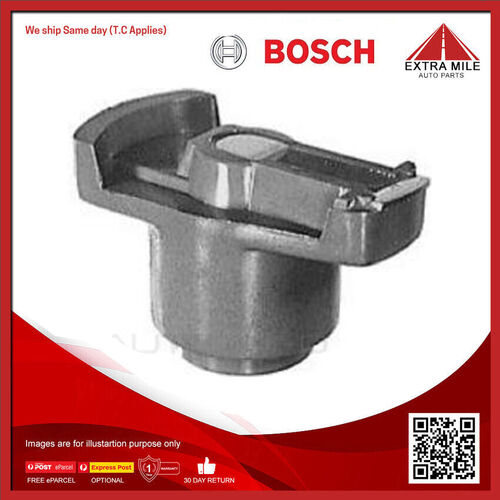 Bosch Distributor Rotor For Holden Panel Van EJ 2.2L/2.3L, EK/FB 2.3L,FC/FE 2.2L