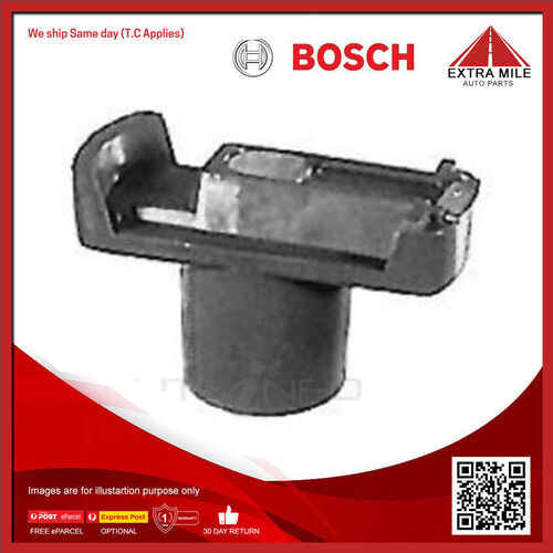 Bosch Distributor Rotor For Volvo P1800E/P1800ES/P1800S 2.0L B20F, B20B