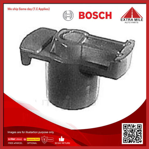 Bosch Distributor Rotor For BMW 318i, Mercedes Benz, Porsche, Volvo - GB842