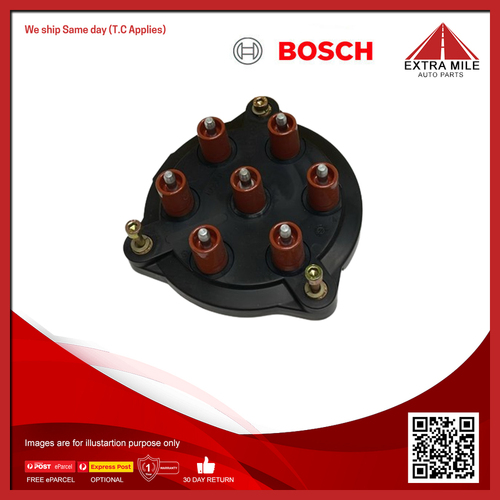 Bosch Disributor Cap - GB934