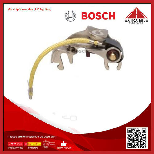 Bosch Ignition Contact Set For Toyota HiAce YH50R/51R/52R/53R/57R/61R/62R/73R