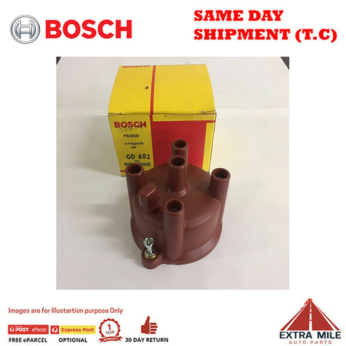 Bosch Distribution Cap - GD682