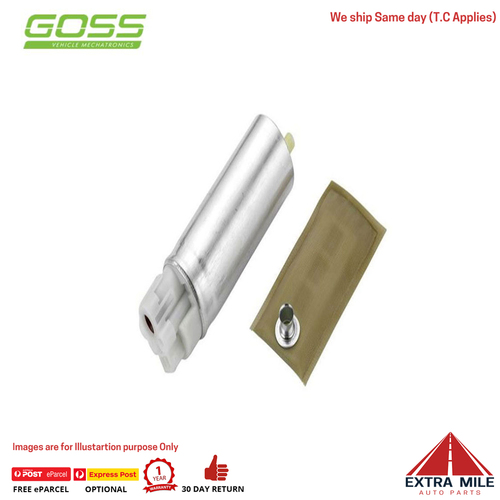 Goss Fuel Pump - (GE063)