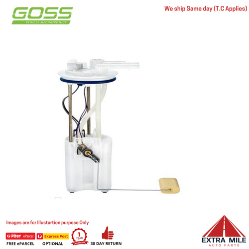 Goss Fuel Pump Module Assembly  For Holden Commodore Police VY 3.8L LN3 (L36) V6