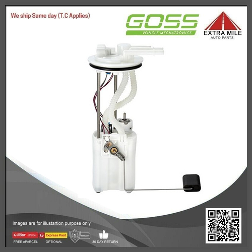 Goss Fuel Pump Module Assembly For HSV Maloo VU VY R8 5.7L LS1 V8