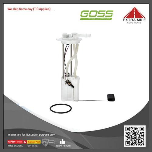 Goss Fuel Pump Module Assembly  For Holden Berlina,CAPRICE,Commodore,Statesman