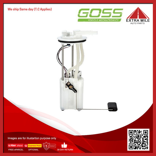 Goss Fuel Pump Module Assembly For Holden Commodore VY, VZ 5.7/6.0L V8 LS1