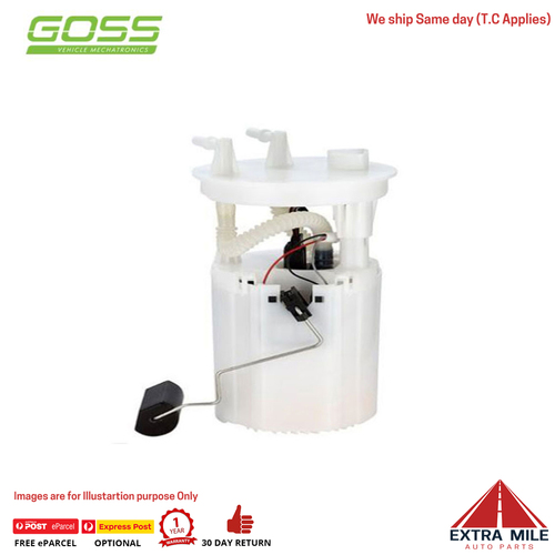 Goss Fuel Pump Module Assembly  For KIA RIO BC LS 1.5L A5D I4 16V DOHC