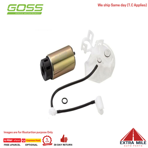 Goss Fuel Pump - (GE243)