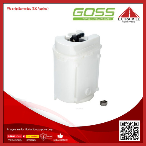 Goss Fuel Pump Module Assembly For Volkswagen Golf MK4 1.6L/1.8L/2.0L V6 BFQ