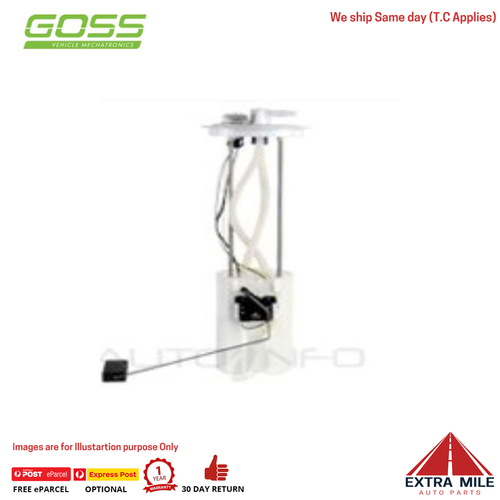 Goss Fuel Pump Module Assembly  For Ford Falcon/FPV Pursuit FG