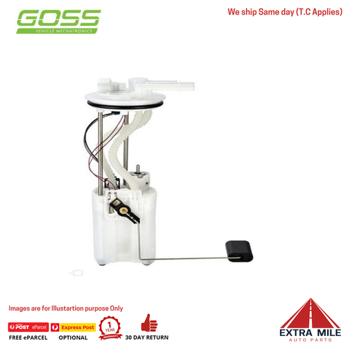 Goss Fuel Pump - (GE265)