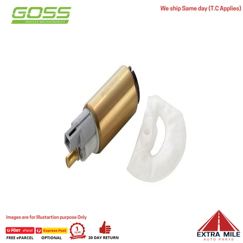 Goss Fuel Pump - (GE268)