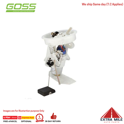 Goss Fuel Pump Module Assembly  For BMW 316i,318i,325i,320i,M3 E36