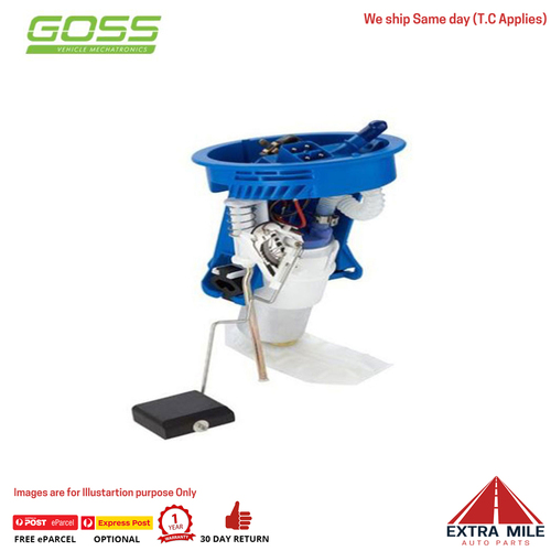 Goss Fuel Pump Module Assembly - (GE279)