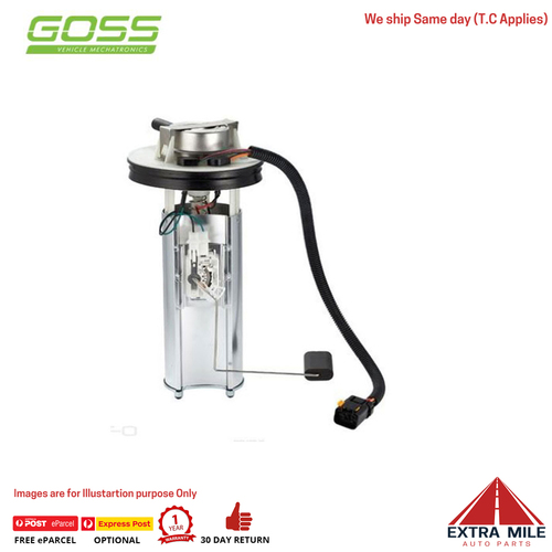 Goss Fuel Pump - (GE289)