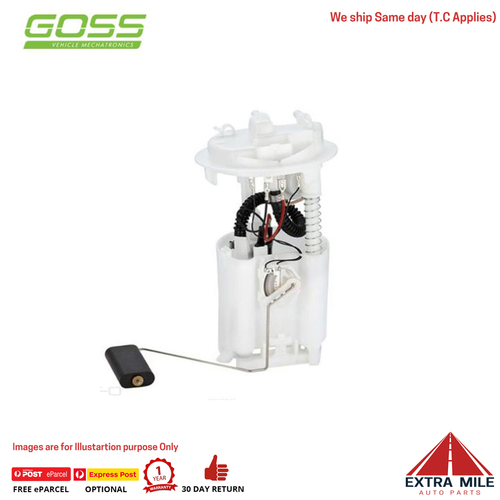 Goss Fuel Pump - (GE290)