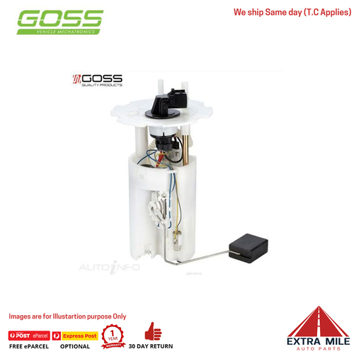 Goss Fuel Pump - (GE293)