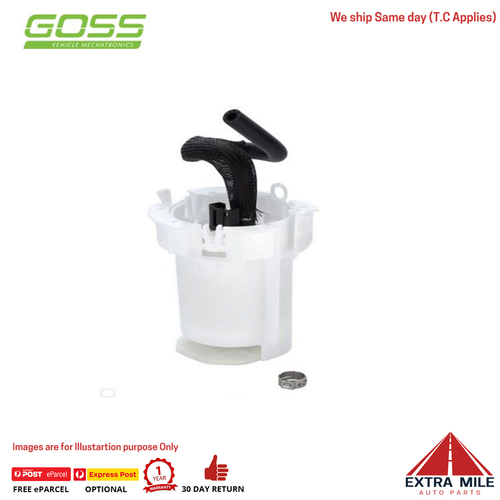 Goss Fuel Pump Module Assembly  For Holden Astra,Vectra,Astra/SAAB 9-3