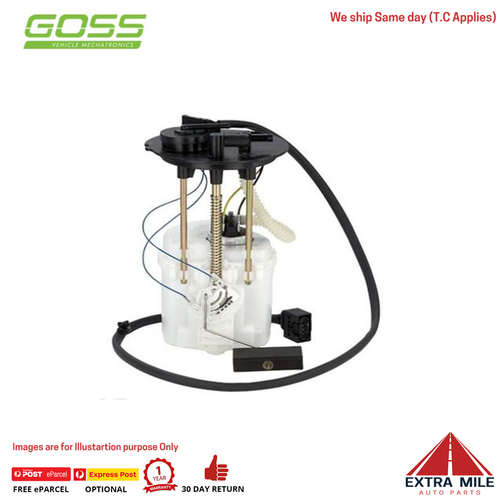 Goss Fuel Pump Module Assembly  For Mercedes-Benz A190,A160,A140 1.9L,1.6L,1.4L