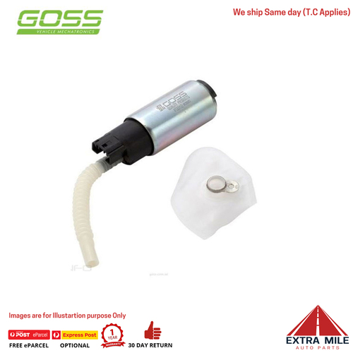 Goss Fuel Pump - (GE312)