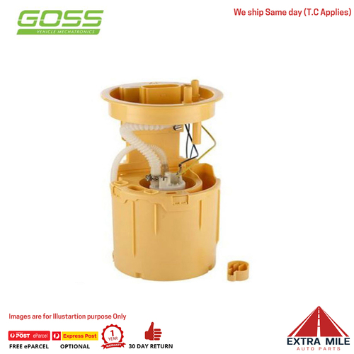 Goss Fuel Pump Module Assembly  For Volkswagen Caravelle,Transporter,Multivan